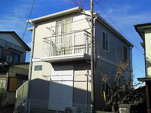 サニーヒルズ