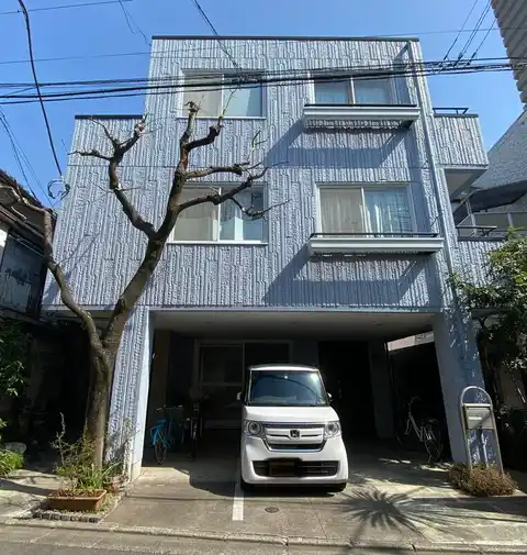 マリポーサ駒沢