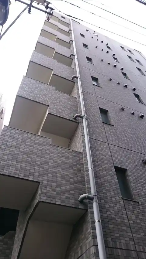 リジェールアサカ