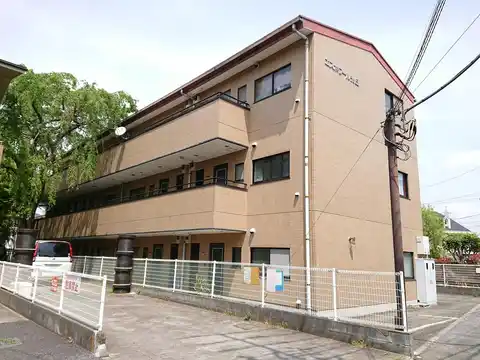 エスポワール光丘