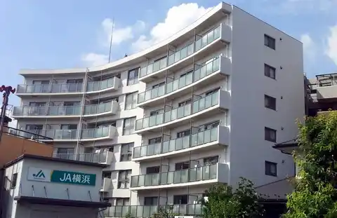横濱ライフエスコート中山