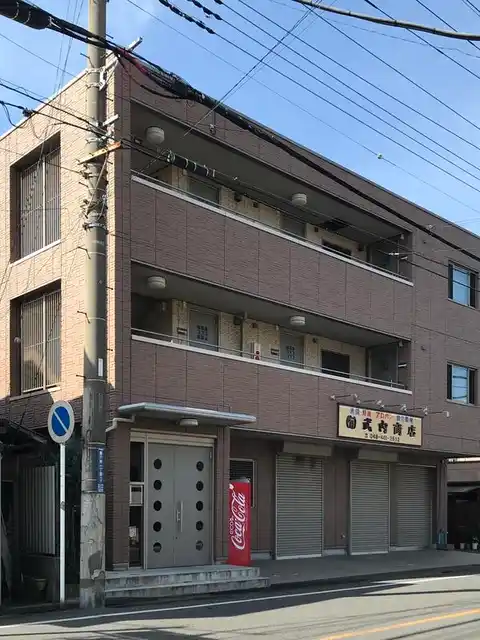 フローラルコート