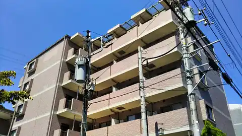 K.S.Pマンション