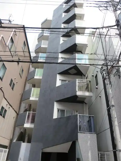 レオーネ金町