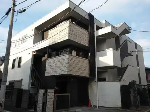 カメリアコート上北沢