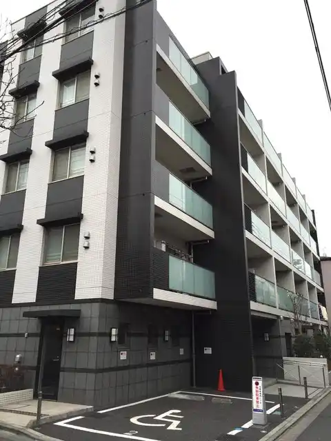 ダイナシティ高円寺II