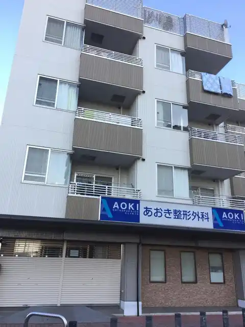 エミネンスかわぐち