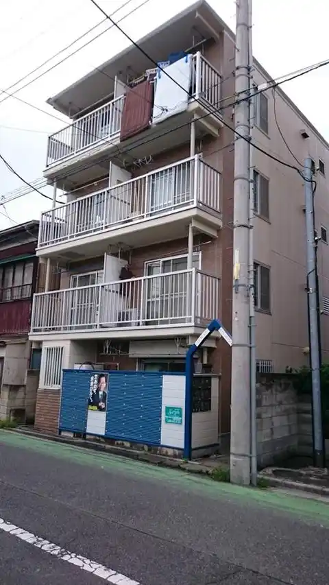 ハイツオノ