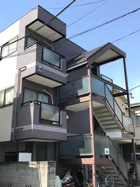 タウンコート中町