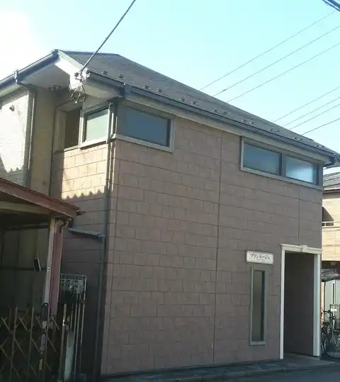 ブランネージュ