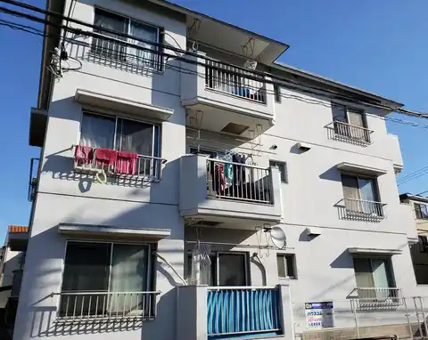 井上マンション