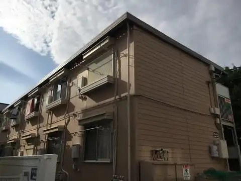 サンハイム