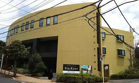 エストライフつつじヶ丘一番館