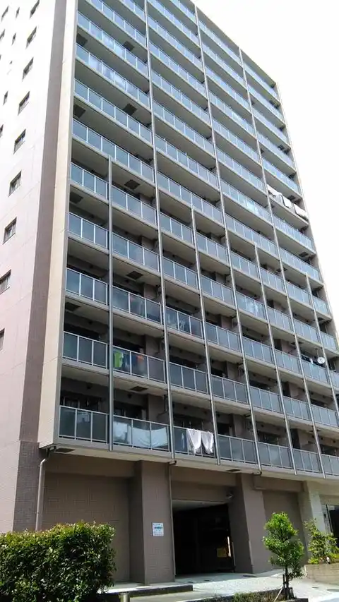 グラディート町田