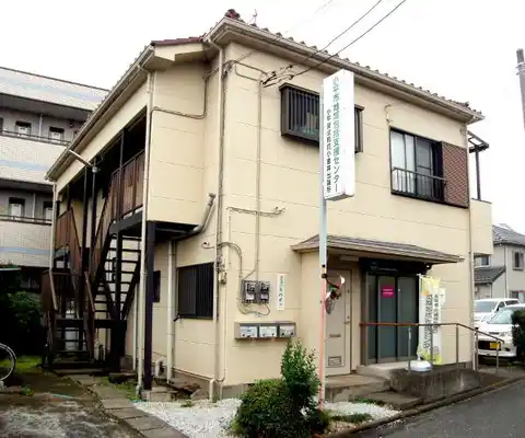 ミズキハイツ