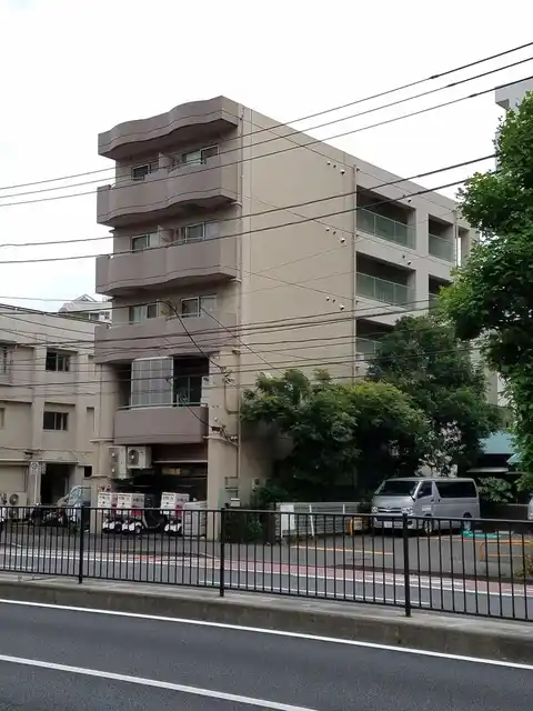 シルバニア東白楽