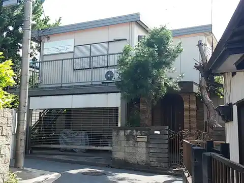 ニューファミリー