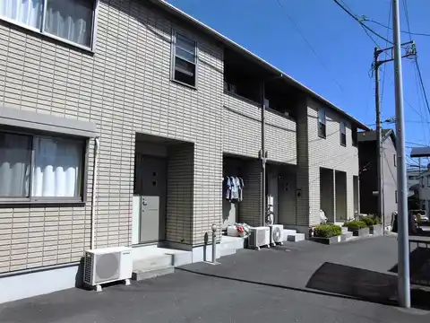 グリーンヒルB