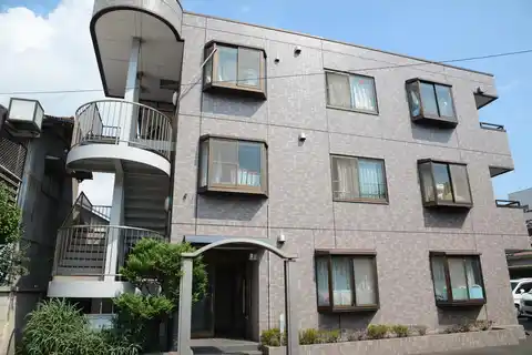 エクセルコート壱番館