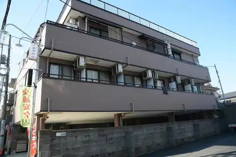 STハイム