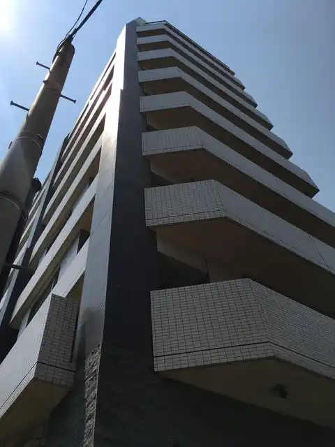 シェフルール元住吉
