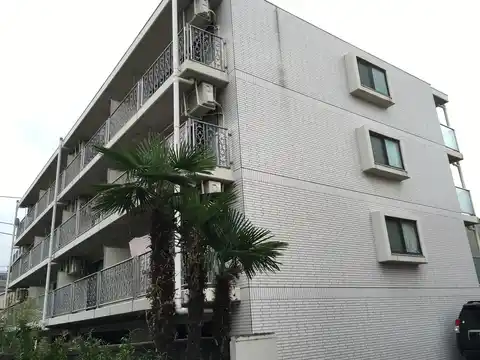 ミュールブラン