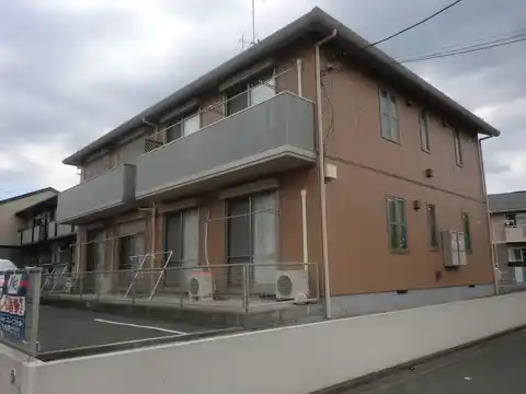 バーニーズ湘南 II