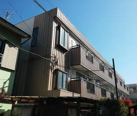 シトロンデ桜台