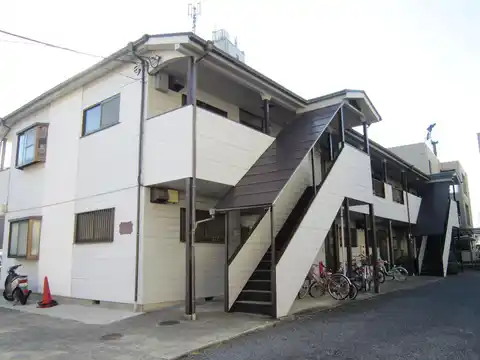 メゾンエスポワール