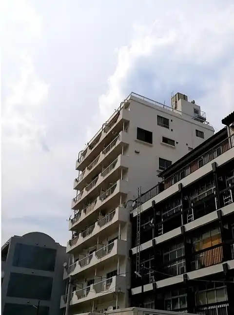 興亜第二マンション