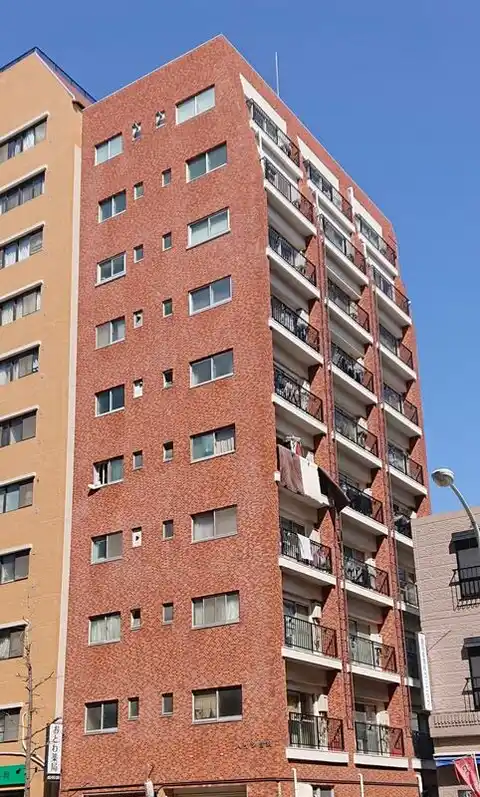 ハイツ音羽