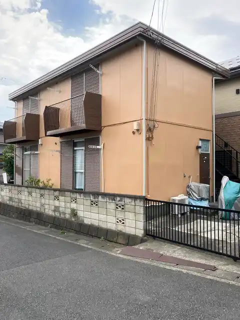 玉縄グリーンハイツ