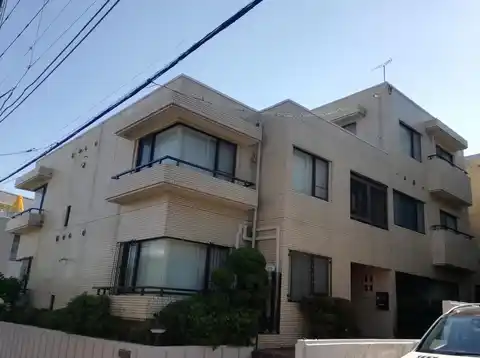 パティオ大山