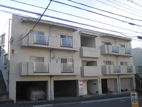 サンバレー上大岡Ⅰ