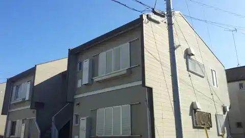 ウインディーガーデンC棟