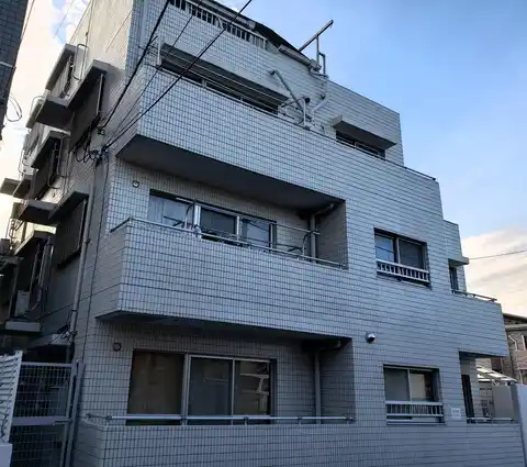 プライムシティ行徳