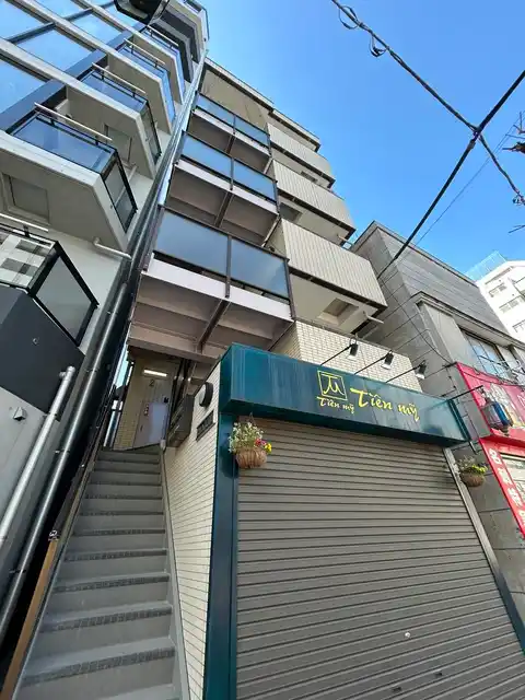 エルハイム西野