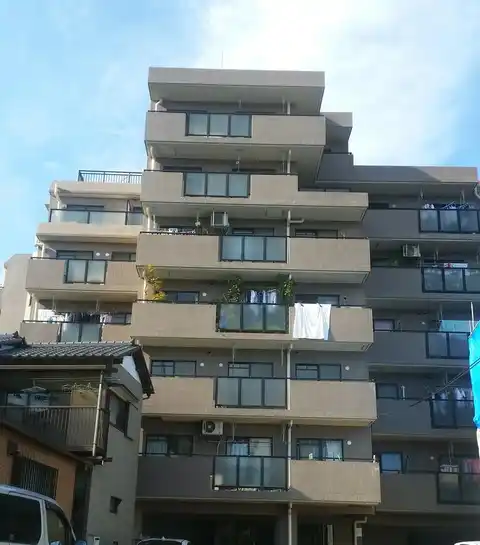 リーベスト和光