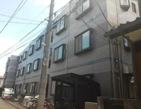 デューク多摩