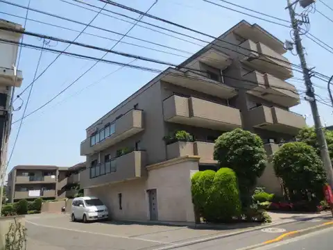 コート宮前