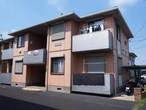 そよ風の物語壱番館