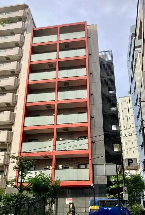 パラッツォガレリア