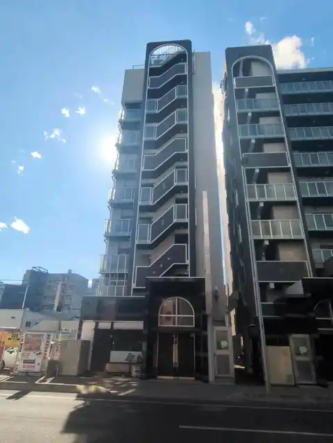 アルファコート川越脇田2