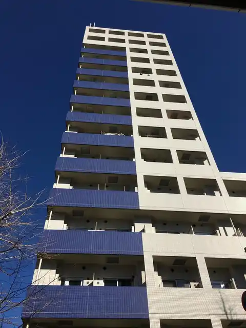 コンシェリア・デュー池袋