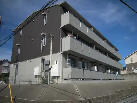 ファミーユ