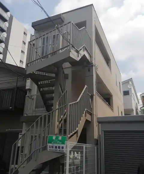 グリーンキャッスル