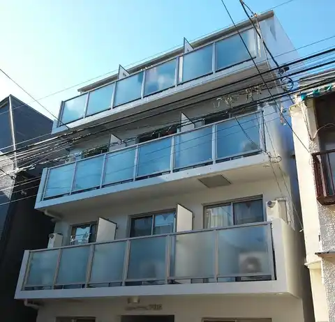 ヒルトップテラス下北沢