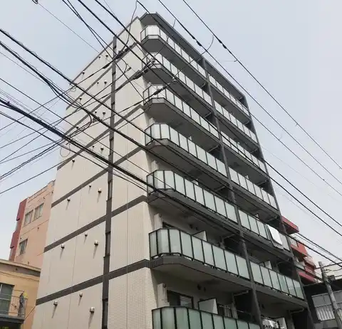 アイル横浜BAYSIDE