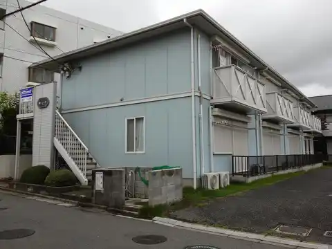 藤コーポ
