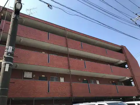 貴藤フラワーマンション